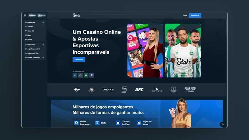 Stake: programa de fidelidade e reputação no Reclame Aqui